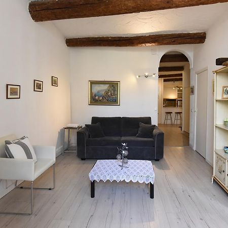 Great Flat In The Old Town Up To 4 Apartment Nice Ngoại thất bức ảnh