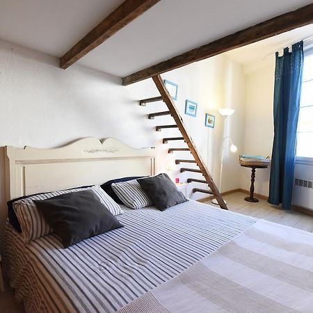 Great Flat In The Old Town Up To 4 Apartment Nice Ngoại thất bức ảnh
