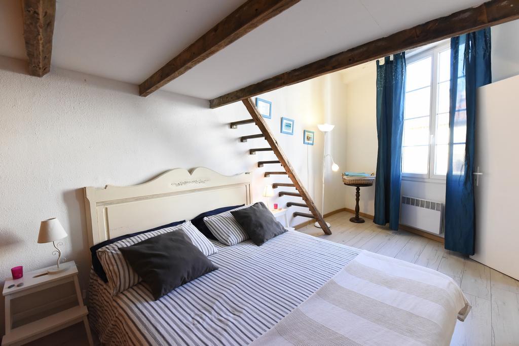 Great Flat In The Old Town Up To 4 Apartment Nice Ngoại thất bức ảnh