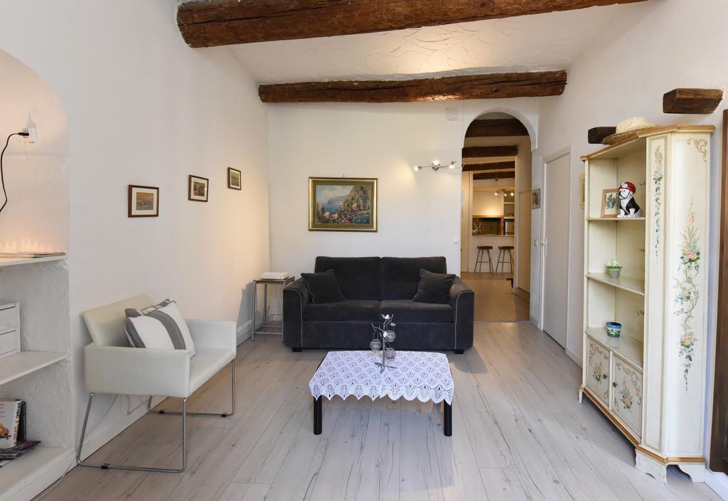 Great Flat In The Old Town Up To 4 Apartment Nice Ngoại thất bức ảnh