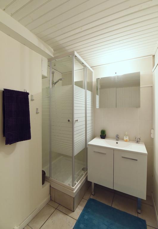 Great Flat In The Old Town Up To 4 Apartment Nice Ngoại thất bức ảnh