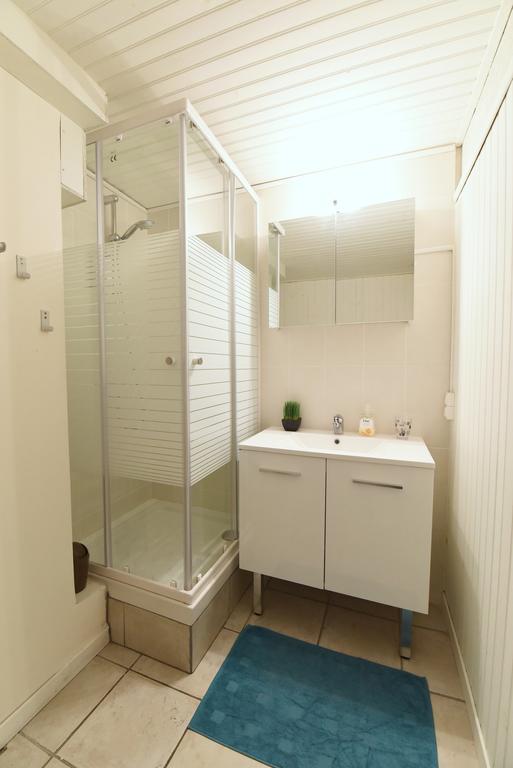 Great Flat In The Old Town Up To 4 Apartment Nice Ngoại thất bức ảnh