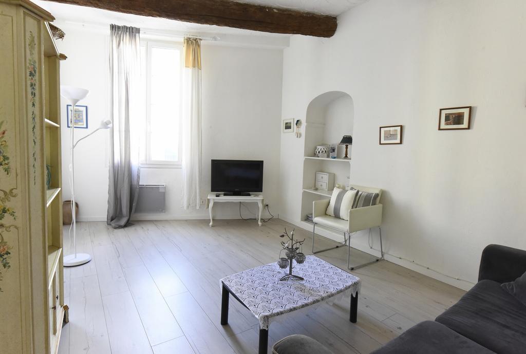 Great Flat In The Old Town Up To 4 Apartment Nice Ngoại thất bức ảnh