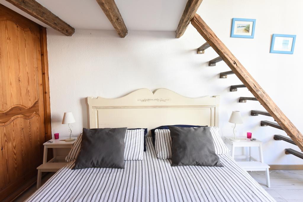 Great Flat In The Old Town Up To 4 Apartment Nice Ngoại thất bức ảnh