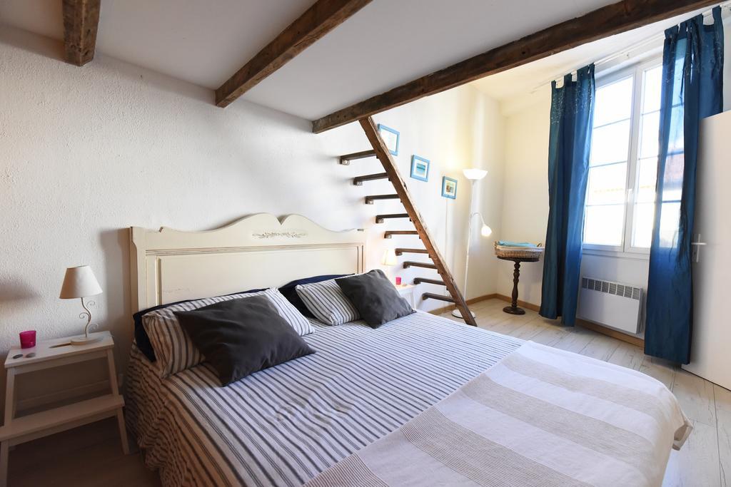 Great Flat In The Old Town Up To 4 Apartment Nice Ngoại thất bức ảnh