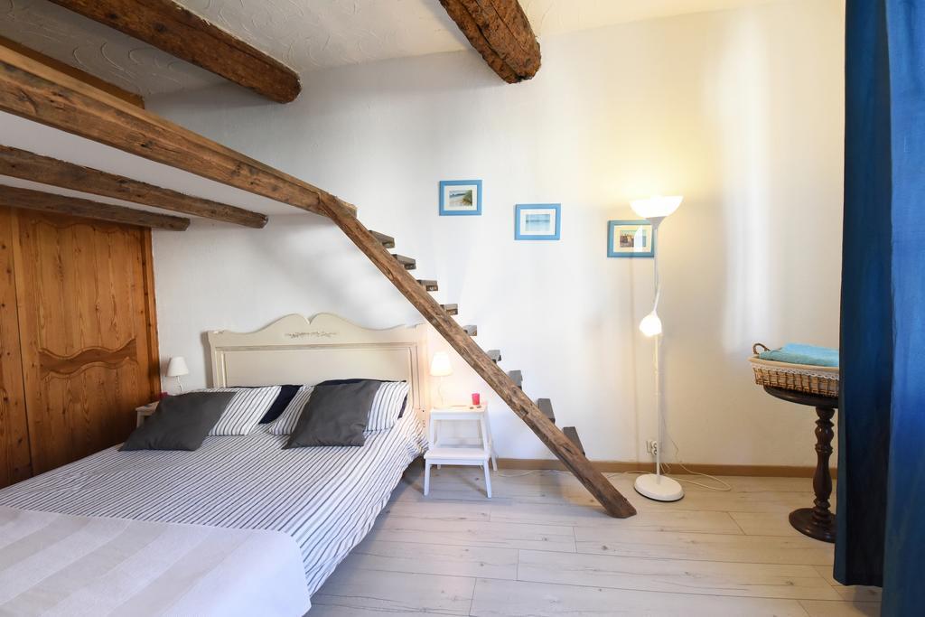 Great Flat In The Old Town Up To 4 Apartment Nice Ngoại thất bức ảnh