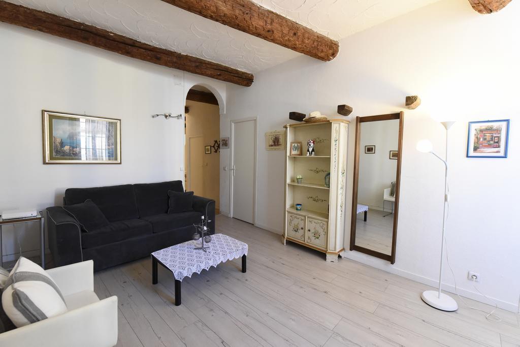 Great Flat In The Old Town Up To 4 Apartment Nice Ngoại thất bức ảnh