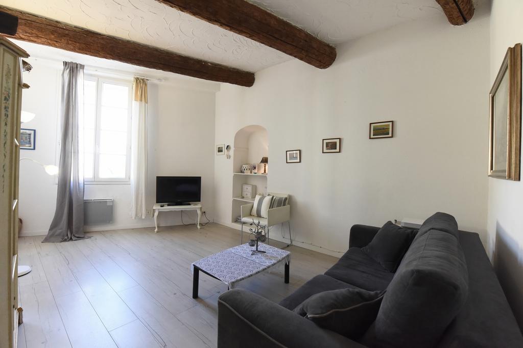 Great Flat In The Old Town Up To 4 Apartment Nice Ngoại thất bức ảnh