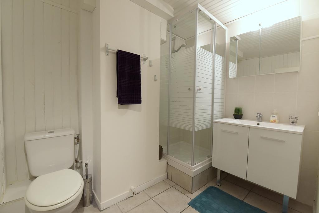Great Flat In The Old Town Up To 4 Apartment Nice Ngoại thất bức ảnh