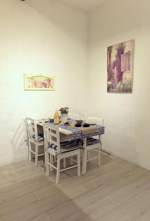 Great Flat In The Old Town Up To 4 Apartment Nice Ngoại thất bức ảnh