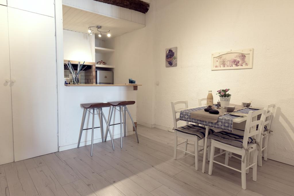 Great Flat In The Old Town Up To 4 Apartment Nice Ngoại thất bức ảnh